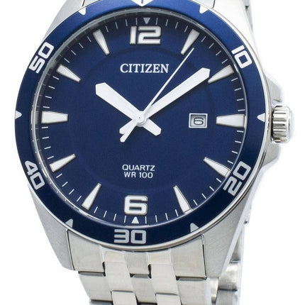 Citizen BI5058-52L Quartz Herreur