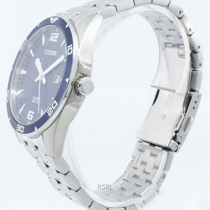 Citizen BI5058-52L Quartz Herreur