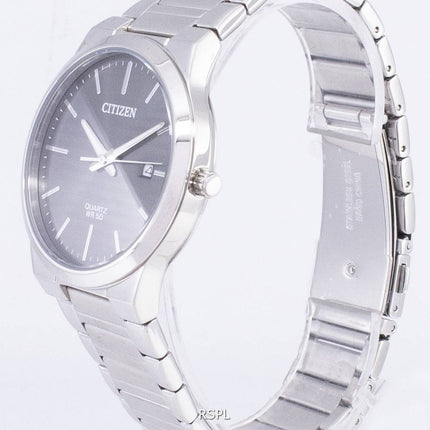 Borger kvarts BI5060 - 51H Analog Herreur