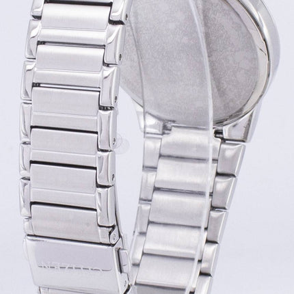 Borger kvarts BI5060 - 51H Analog Herreur