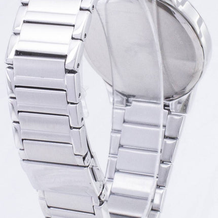 Borger kvarts BI5060 - 51L Analog Herreur