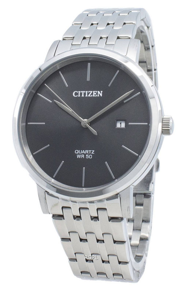 Citizen BI5070-57H Quartz Herreur