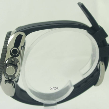 Citizen Promaster Eco Drive Aqualand Chronograph Dykkers ur BJ2110-01E BJ2110-01 BJ2110