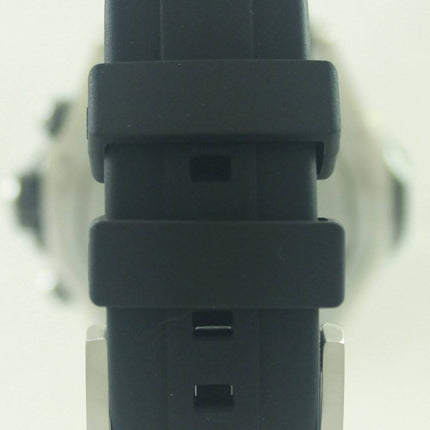 Citizen Promaster Eco Drive Aqualand Chronograph Dykkers ur BJ2110-01E BJ2110-01 BJ2110