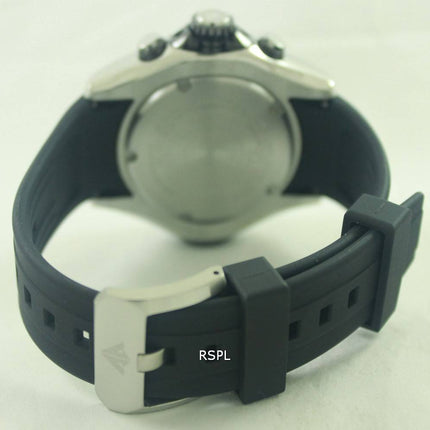 Citizen Promaster Eco Drive Aqualand Chronograph Dykkers ur BJ2110-01E BJ2110-01 BJ2110