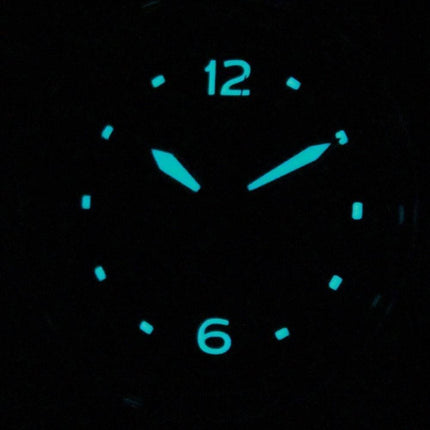 Citizen Promaster Eco Drive Nighthawk BJ7010-09E BJ7010-09 Herreur