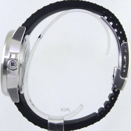 Citizen Promaster Eco Drive Nighthawk BJ7010-09E BJ7010-09 Herreur