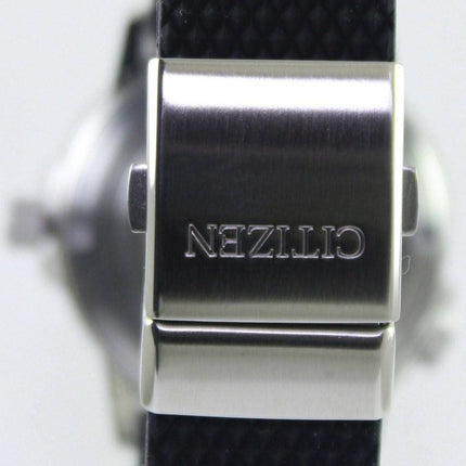 Citizen Promaster Eco Drive Nighthawk BJ7010-09E BJ7010-09 Herreur