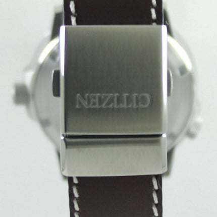 Citizen Promaster Sky Eco Drive NightHawk Pilot BJ7010-24W