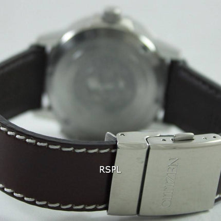 Citizen Promaster Sky Eco Drive NightHawk Pilot BJ7010-24W