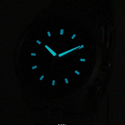 Citizen Promaster Pilot Eco-Drive GMT 200M BJ7070-57E Herreur