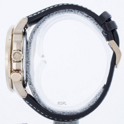 Citizen Promaster Eco-Drive GMT BJ7073-08E Herreur