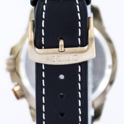 Citizen Promaster Eco-Drive GMT BJ7073-08E Herreur