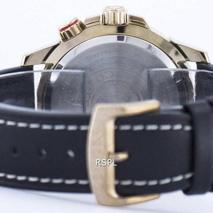 Citizen Promaster Eco-Drive GMT BJ7073-08E Herreur