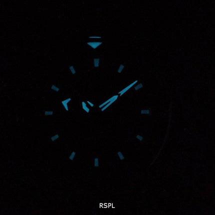 Citizen Eco-Drive Promaster GMT 200M BJ7081-51E Herreur