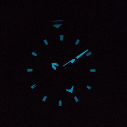 Citizen Eco-Drive Promaster GMT 200M BJ7086-57E Herreur