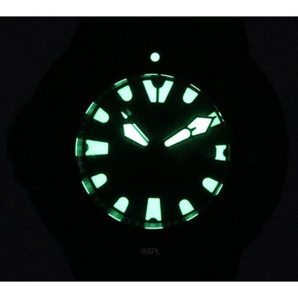 Citizen Promaster Marine Metropolitan Adventure Eco-Drive Diver's BJ8057-17X 300M herreur med ekstra rem