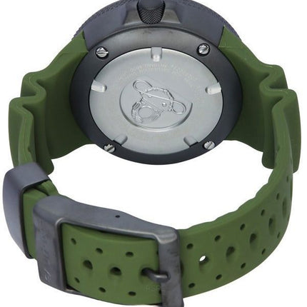 Citizen Promaster Marine Metropolitan Adventure Eco-Drive Diver's BJ8057-17X 300M herreur med ekstra rem