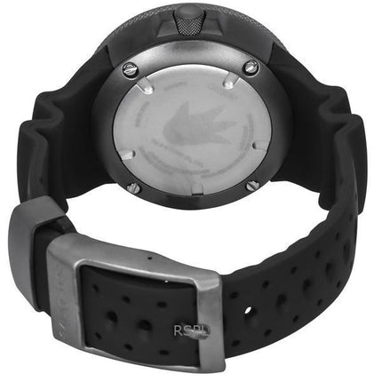 Citizen Eco-Drive Marine Godzilla Limited Edition Red Dial Diver&#39,s BJ8059-03Z 300M herreur