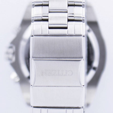 Citizen Eco-Drive evighedskalender Chronograph BL5440-58E Herreur