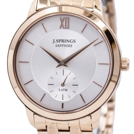 J.Springs af Seiko Sapphire kjole kvarts BLD014 Herreur