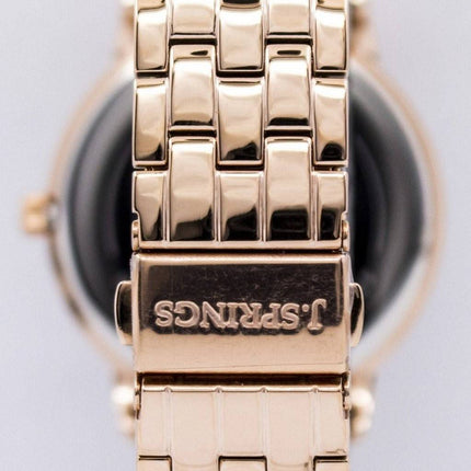 J.Springs af Seiko Sapphire kjole kvarts BLD014 Herreur