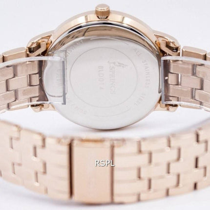 J.Springs af Seiko Sapphire kjole kvarts BLD014 Herreur