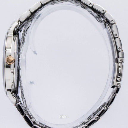 J.Springs af Seiko Sapphire kjole kvarts BLD015 Herreur