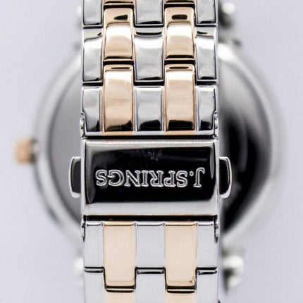 J.Springs af Seiko Sapphire kjole kvarts BLD015 Herreur