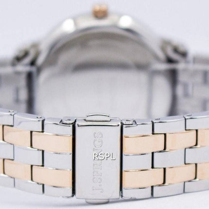 J.Springs af Seiko Sapphire kjole kvarts BLD015 Herreur