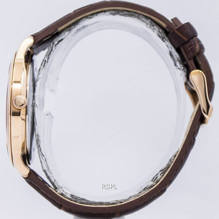 J.Springs af Seiko Sapphire kjole kvarts BLD016 Herreur