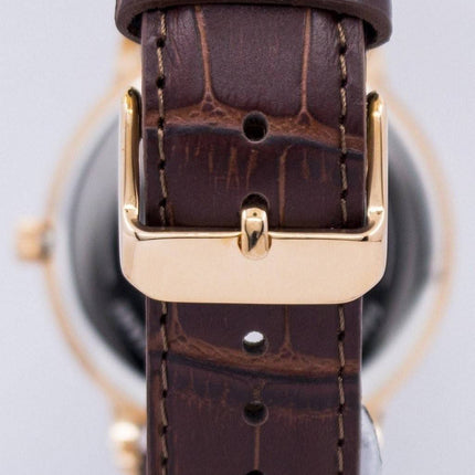 J.Springs af Seiko Sapphire kjole kvarts BLD016 Herreur
