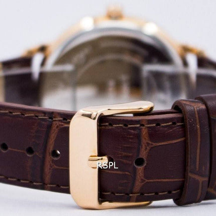 J.Springs af Seiko Sapphire kjole kvarts BLD016 Herreur