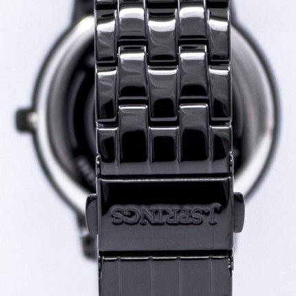 J.Springs af Seiko Sapphire kjole kvarts BLD017 Herreur