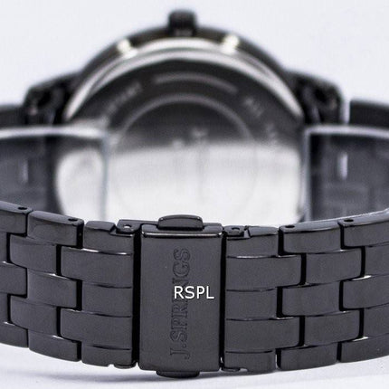 J.Springs af Seiko Sapphire kjole kvarts BLD017 Herreur