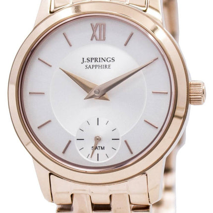 J.Springs af Seiko Sapphire kjole kvarts BLD019 kvinders ur