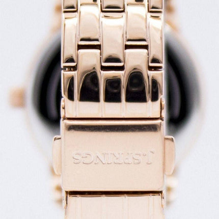 J.Springs af Seiko Sapphire kjole kvarts BLD019 kvinders ur