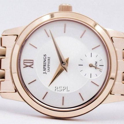 J.Springs af Seiko Sapphire kjole kvarts BLD019 kvinders ur