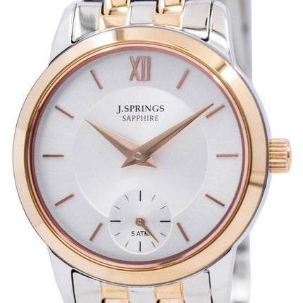 J.Springs af Seiko Sapphire kjole kvarts BLD020 kvinders ur