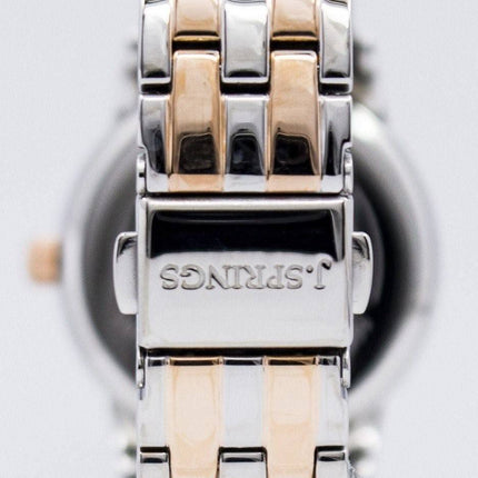J.Springs af Seiko Sapphire kjole kvarts BLD020 kvinders ur