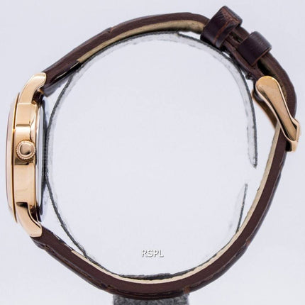 J.Springs af Seiko Sapphire kjole kvarts BLD021 kvinders ur