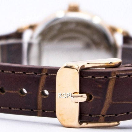 J.Springs af Seiko Sapphire kjole kvarts BLD021 kvinders ur