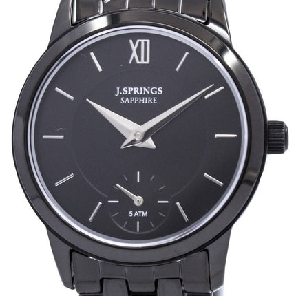 J.Springs af Seiko Sapphire kjole kvarts BLD022 kvinders ur