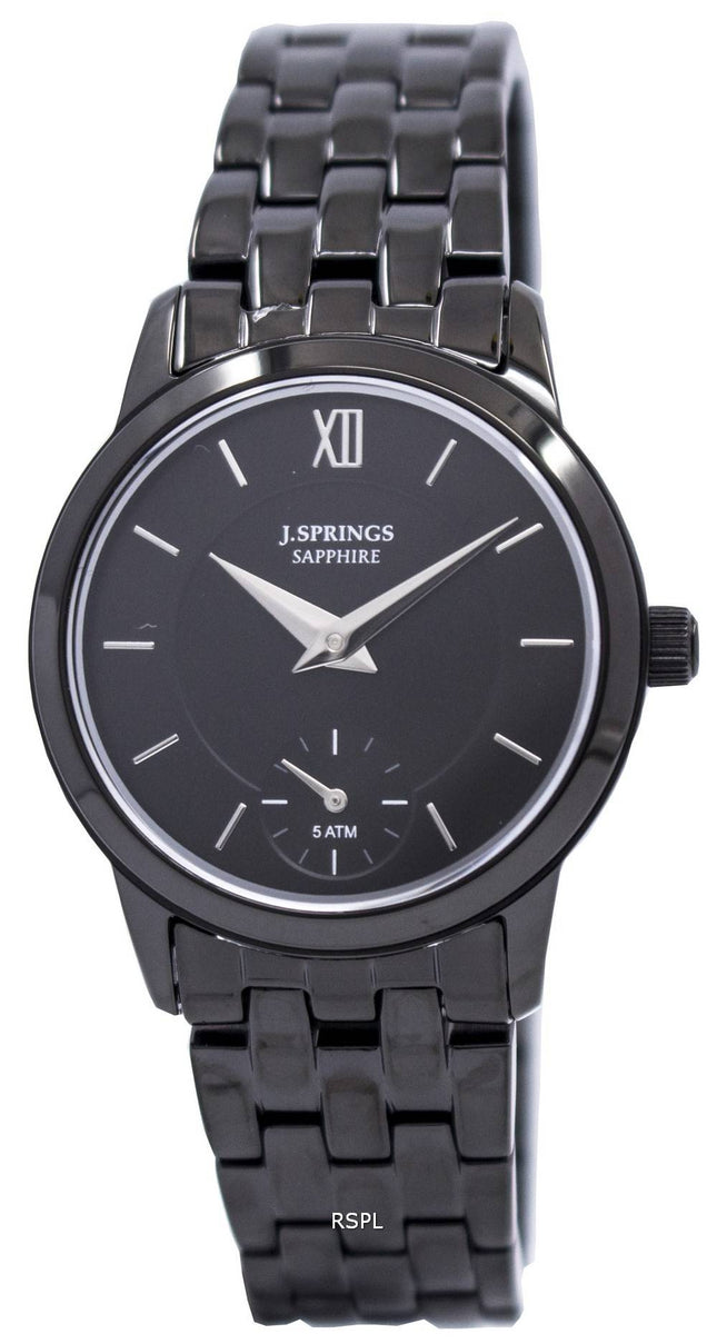 J.Springs af Seiko Sapphire kjole kvarts BLD022 kvinders ur