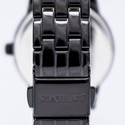 J.Springs af Seiko Sapphire kjole kvarts BLD022 kvinders ur