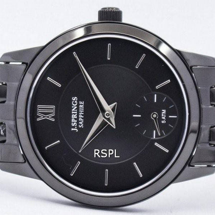 J.Springs af Seiko Sapphire kjole kvarts BLD022 kvinders ur
