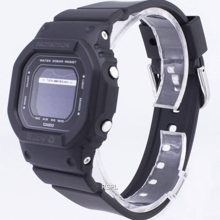 Casio Baby-G BLX-560-1 D tidevandet graf Moon Digital 200M kvinders ur