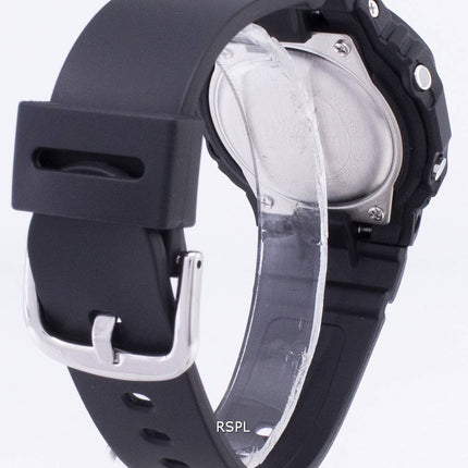 Casio Baby-G BLX-560-1 D tidevandet graf Moon Digital 200M kvinders ur