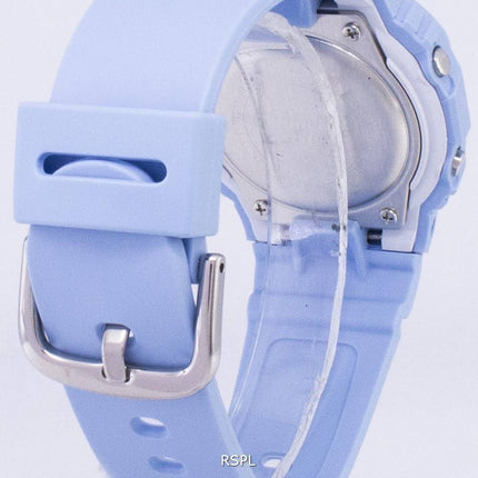 Casio Baby-G G-Lide tidevandet graf Digital 200M BLX-560-2 BLX560-2 kvinders ur