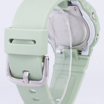 Casio Baby-G G-Lide tidevandet graf Moon Data 200M BLX-560-3 BLX560-3 kvinders ur